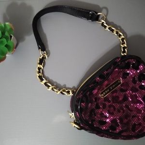 Vintage Betsey Johnson Bag